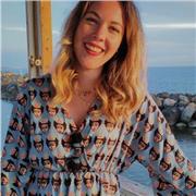 Laureata magistrale in Scienze Linguistiche impartisce lezioni di cinese